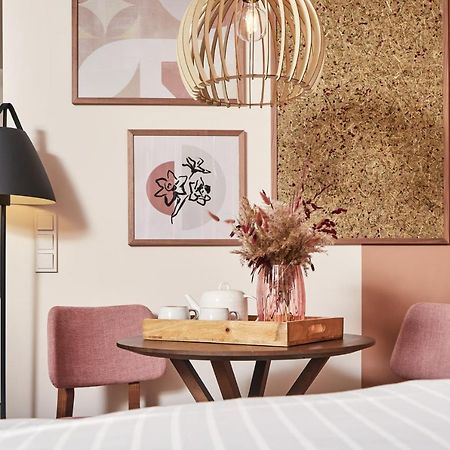 Homebound Apartments Bad Goisern - Contactless Check-In Buitenkant foto