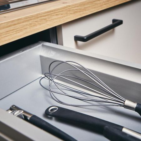Homebound Apartments Bad Goisern - Contactless Check-In Buitenkant foto