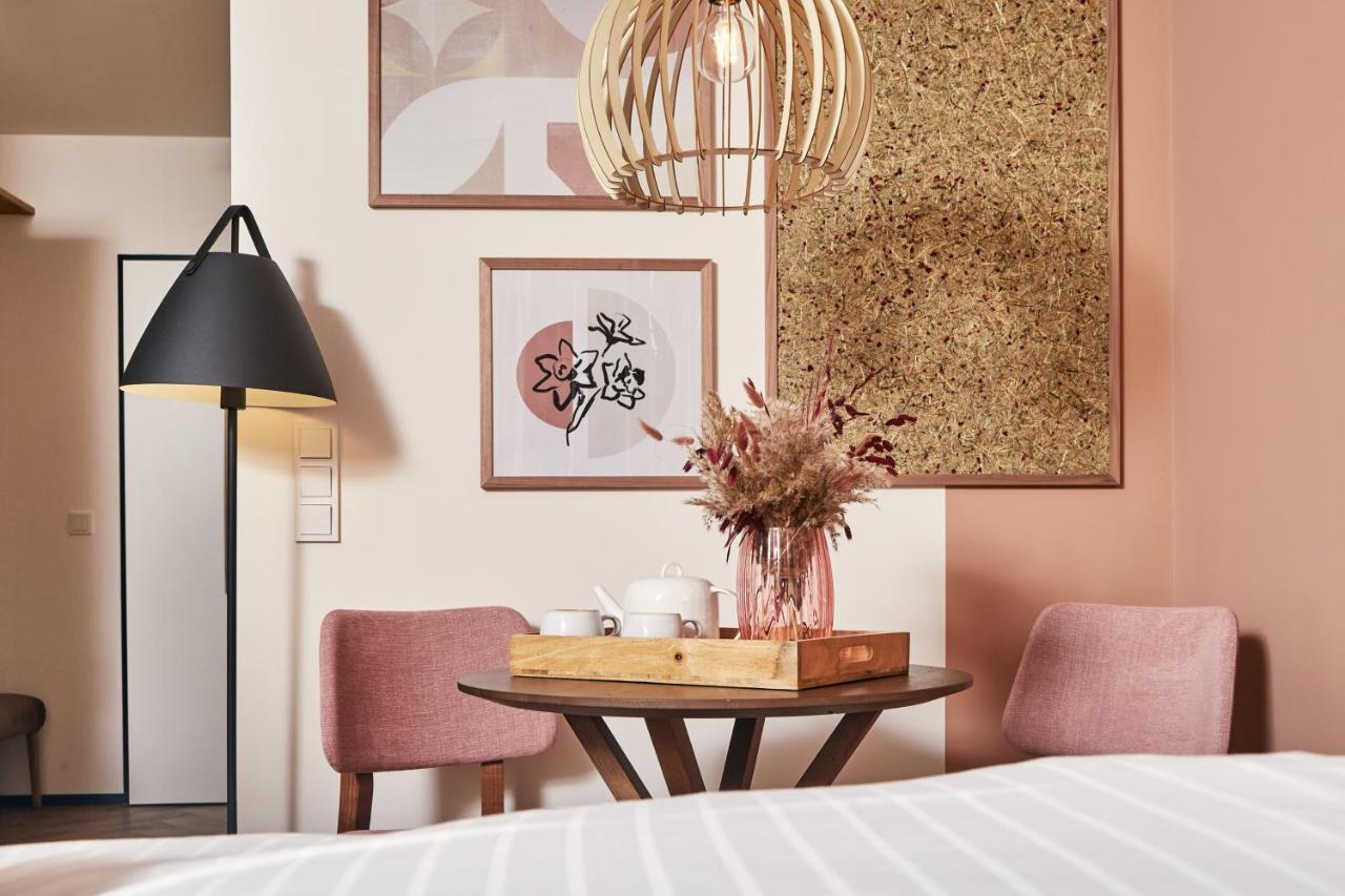 Homebound Apartments Bad Goisern - Contactless Check-In Buitenkant foto