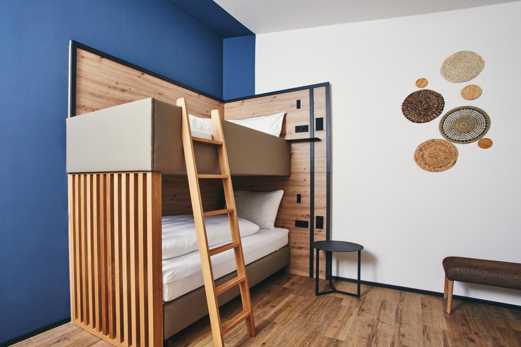 Homebound Apartments Bad Goisern - Contactless Check-In Buitenkant foto