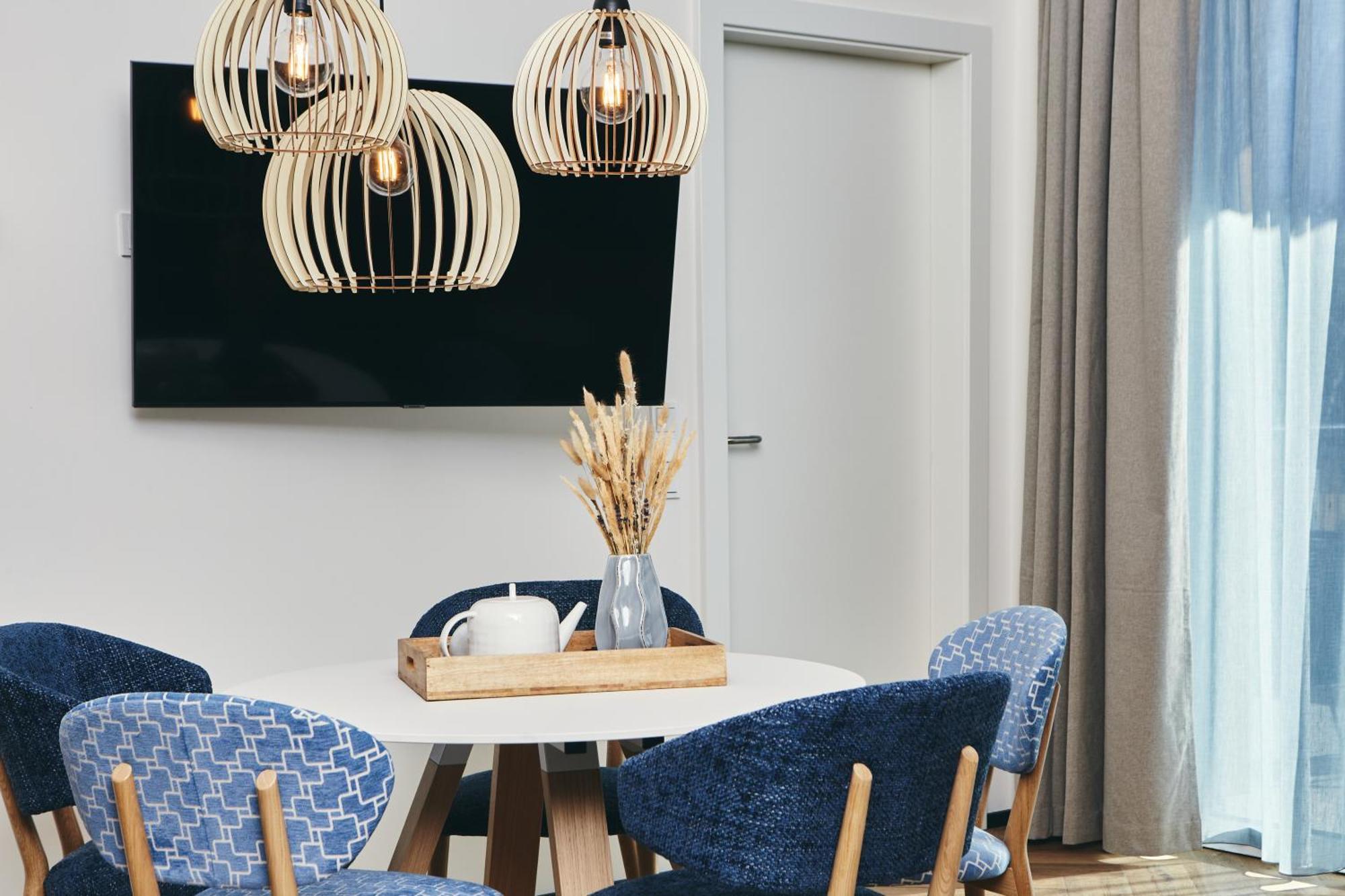 Homebound Apartments Bad Goisern - Contactless Check-In Buitenkant foto