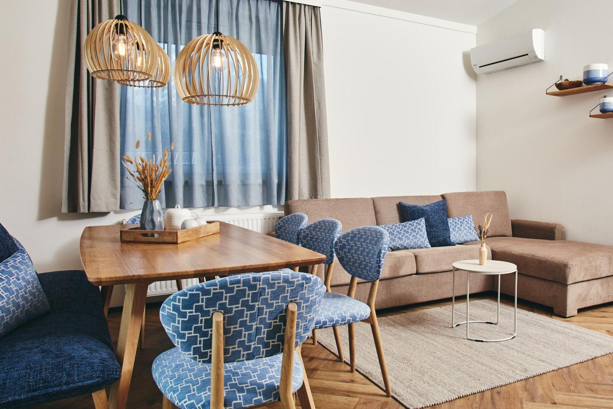 Homebound Apartments Bad Goisern - Contactless Check-In Buitenkant foto