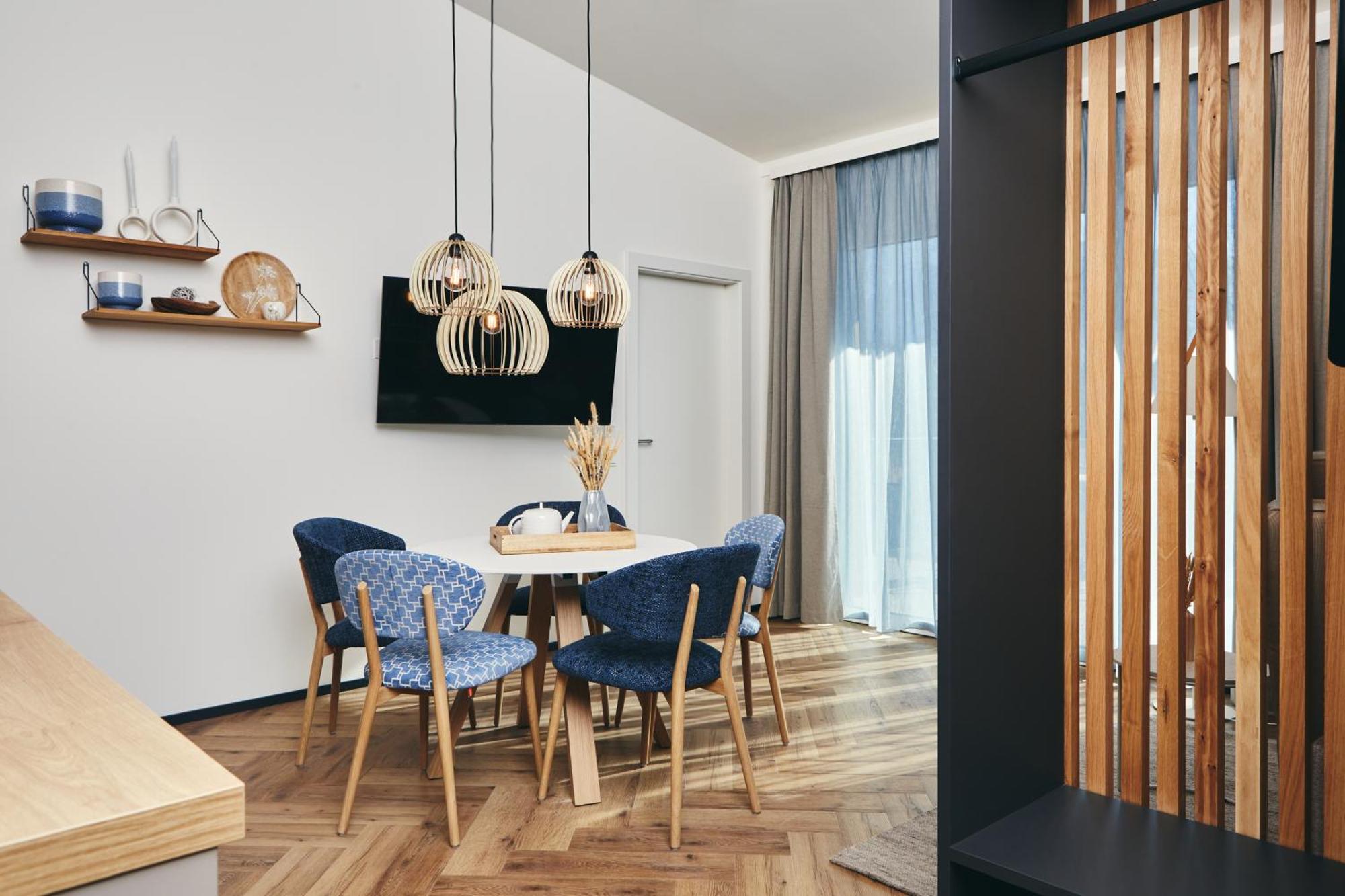 Homebound Apartments Bad Goisern - Contactless Check-In Buitenkant foto