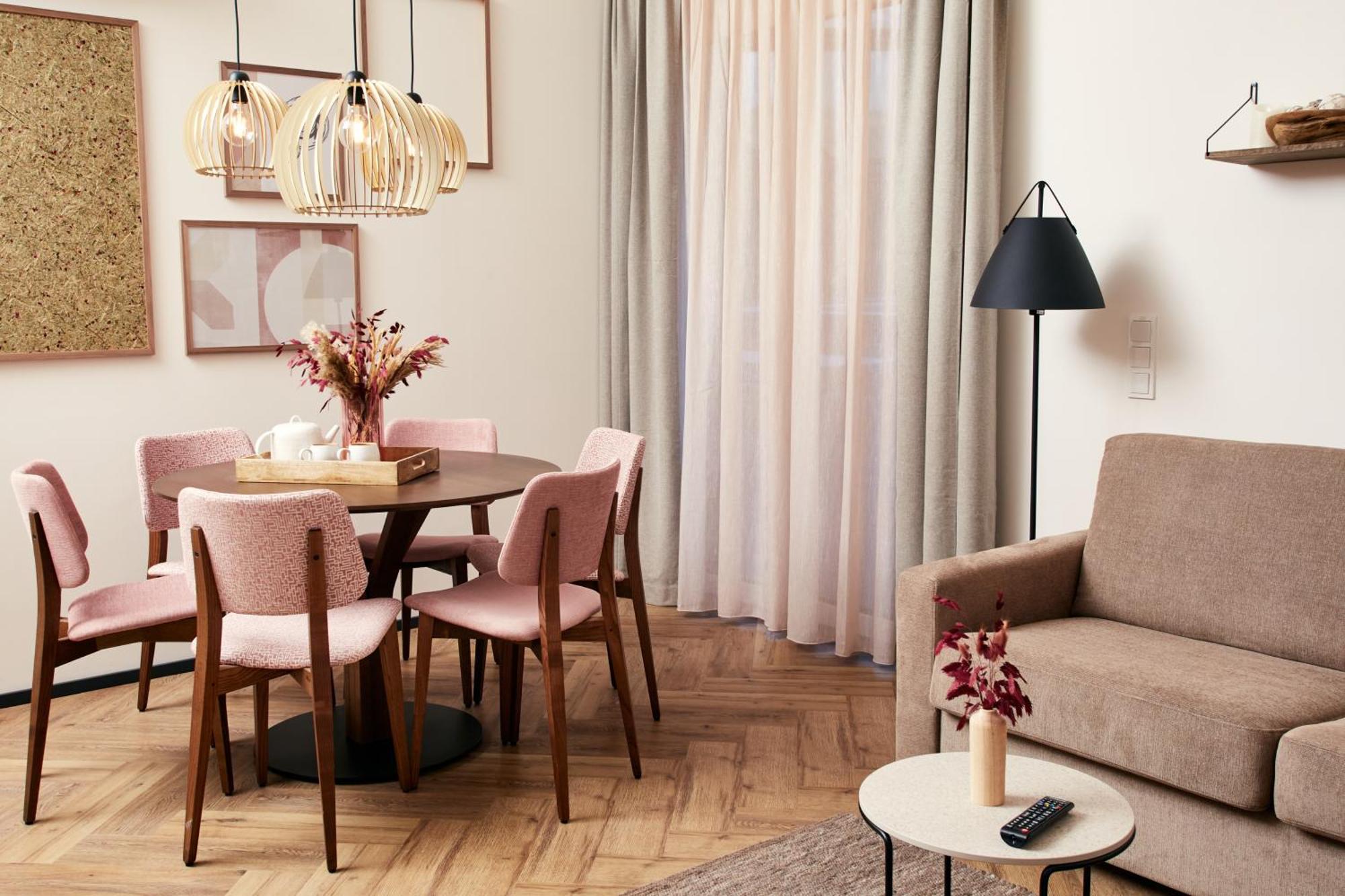 Homebound Apartments Bad Goisern - Contactless Check-In Buitenkant foto