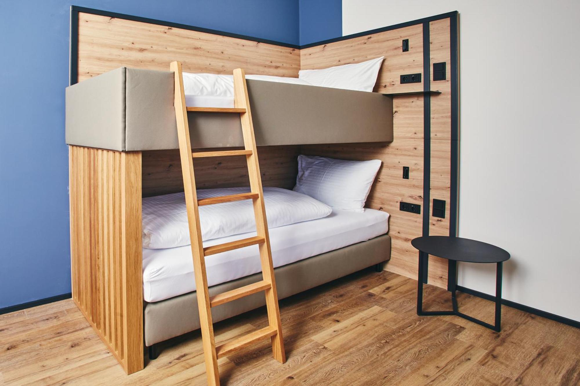 Homebound Apartments Bad Goisern - Contactless Check-In Buitenkant foto