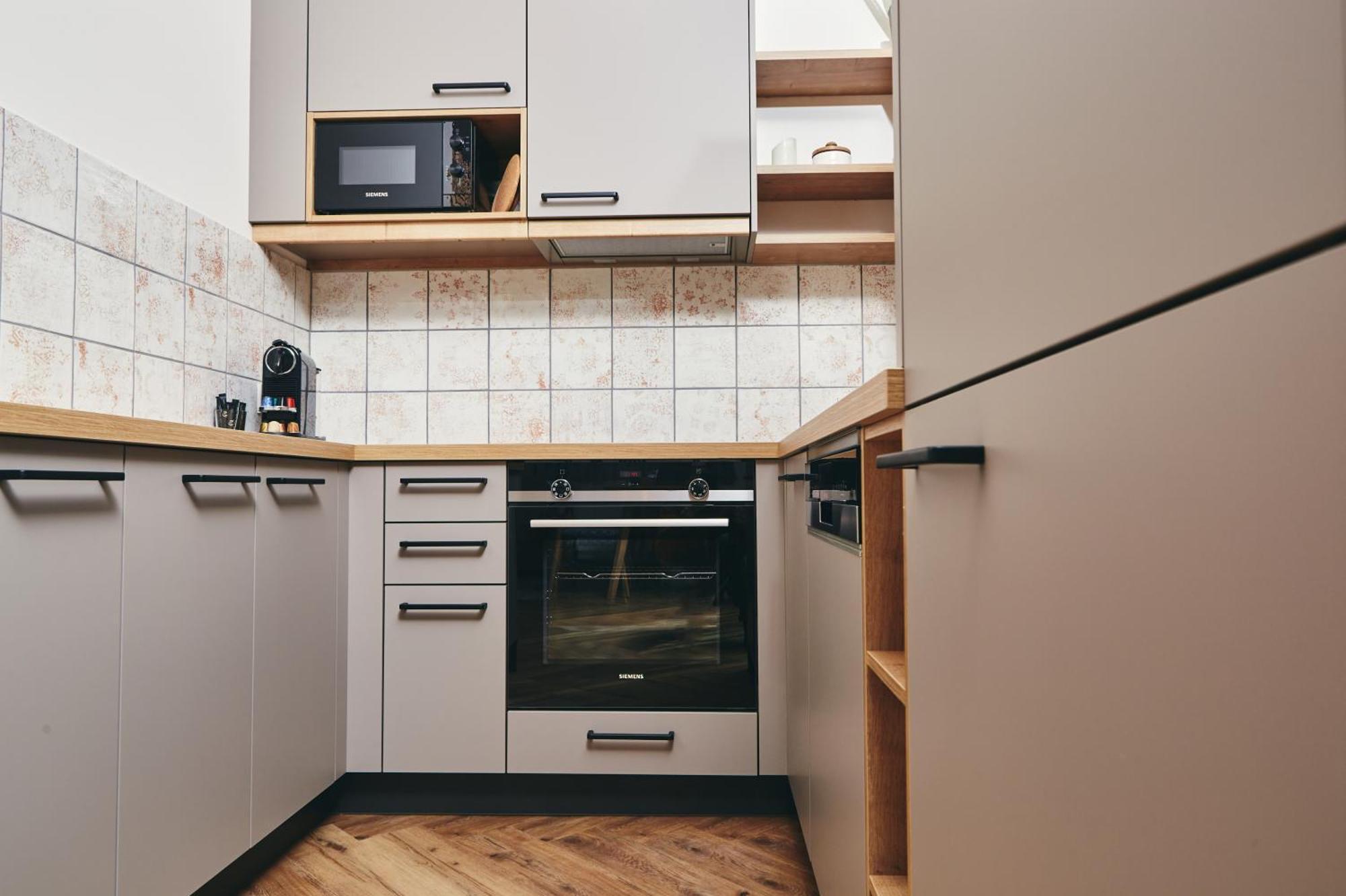 Homebound Apartments Bad Goisern - Contactless Check-In Buitenkant foto