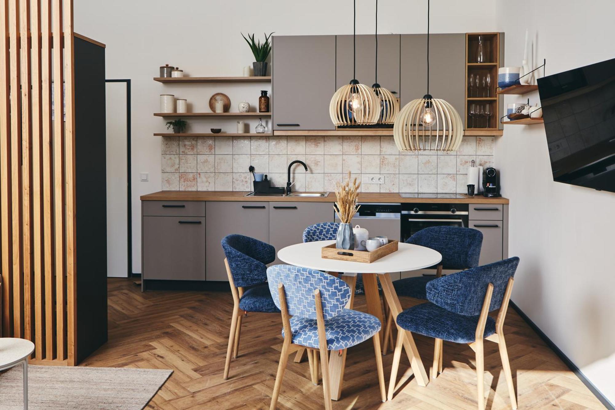 Homebound Apartments Bad Goisern - Contactless Check-In Buitenkant foto