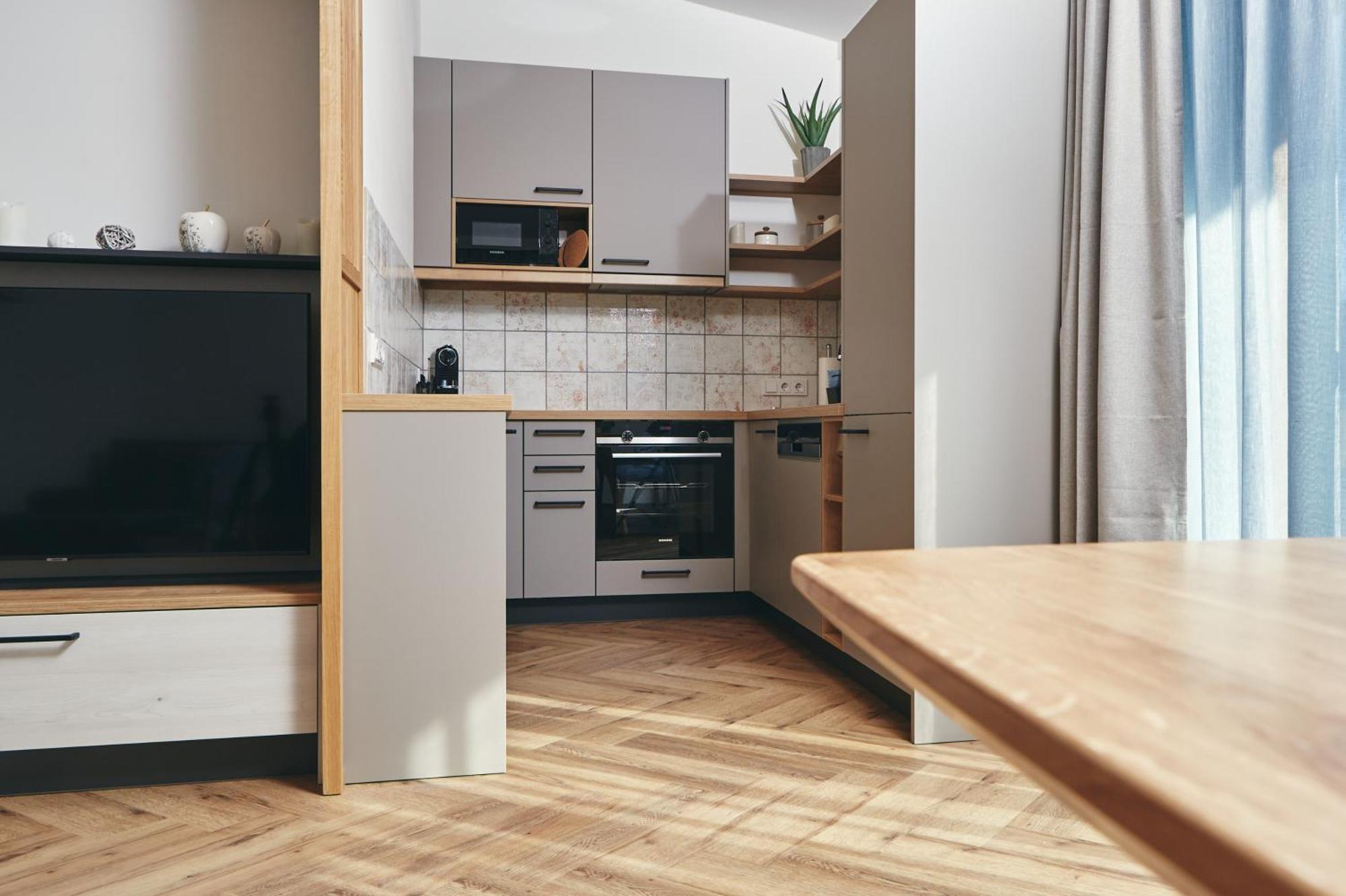 Homebound Apartments Bad Goisern - Contactless Check-In Buitenkant foto