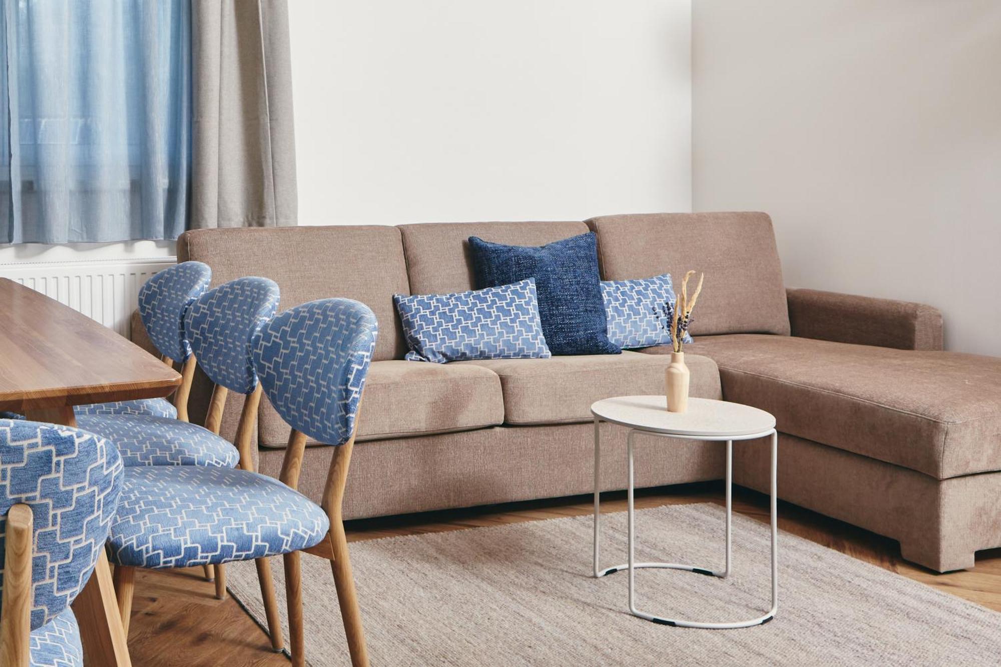 Homebound Apartments Bad Goisern - Contactless Check-In Buitenkant foto