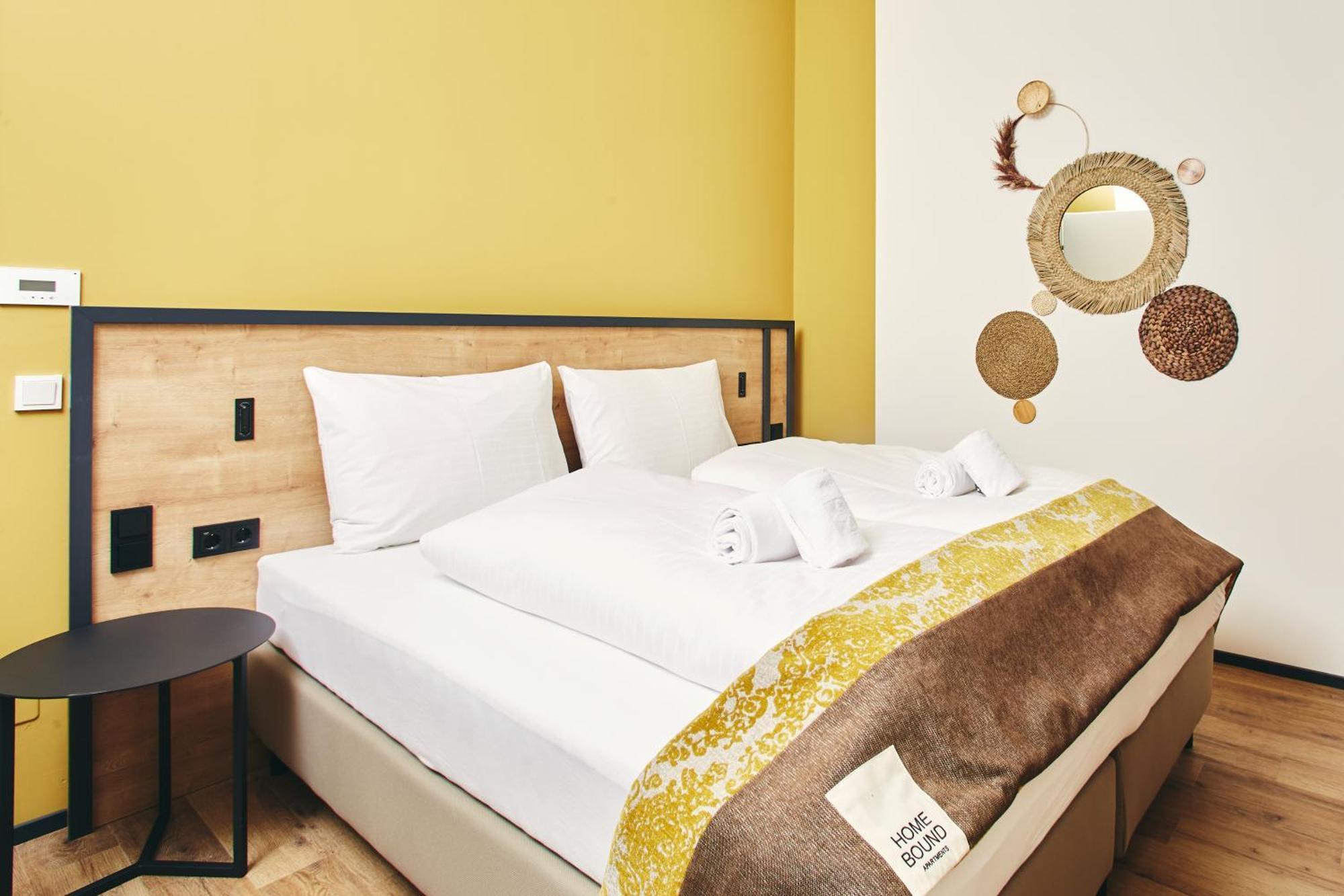 Homebound Apartments Bad Goisern - Contactless Check-In Buitenkant foto