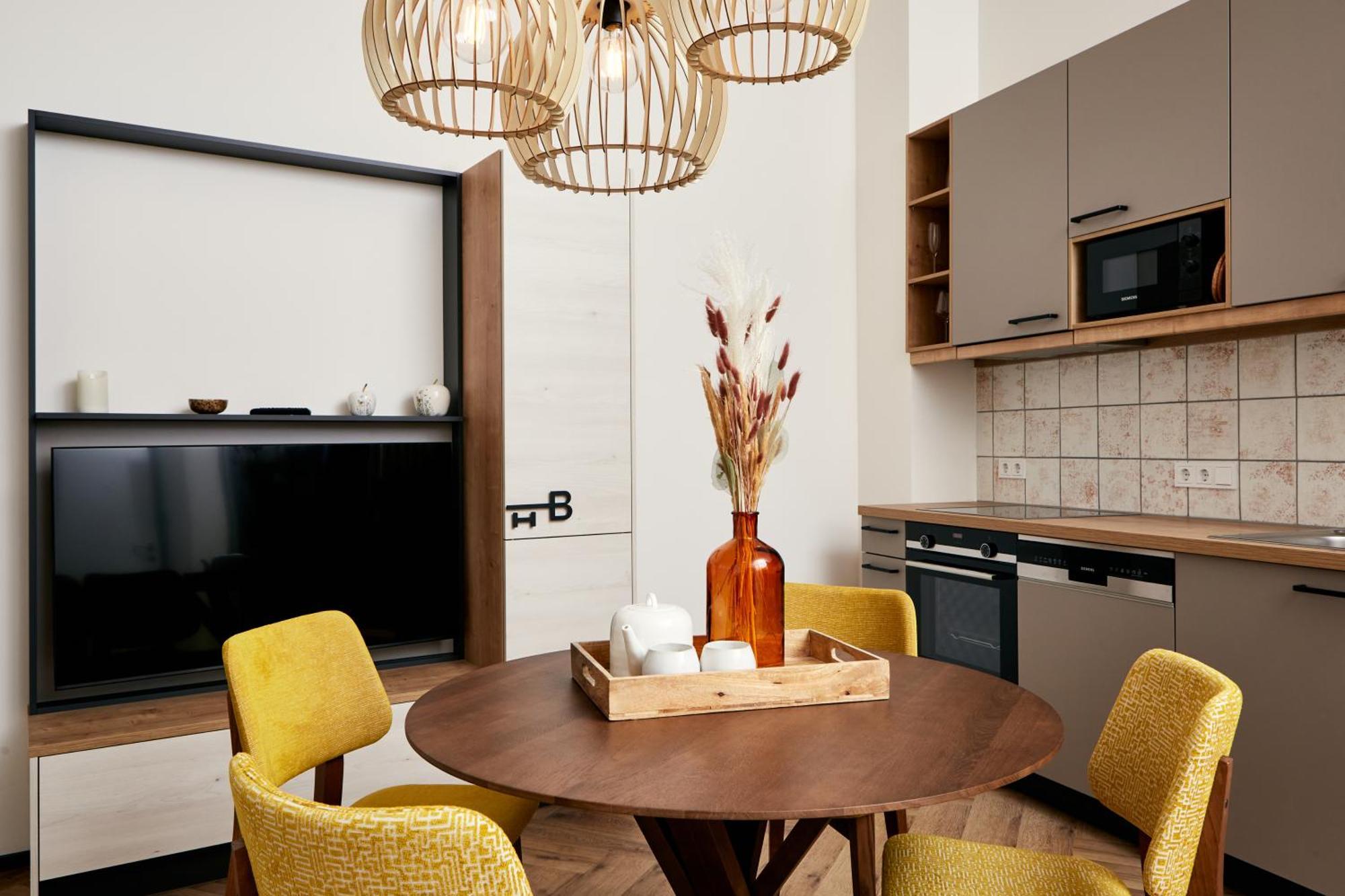 Homebound Apartments Bad Goisern - Contactless Check-In Buitenkant foto