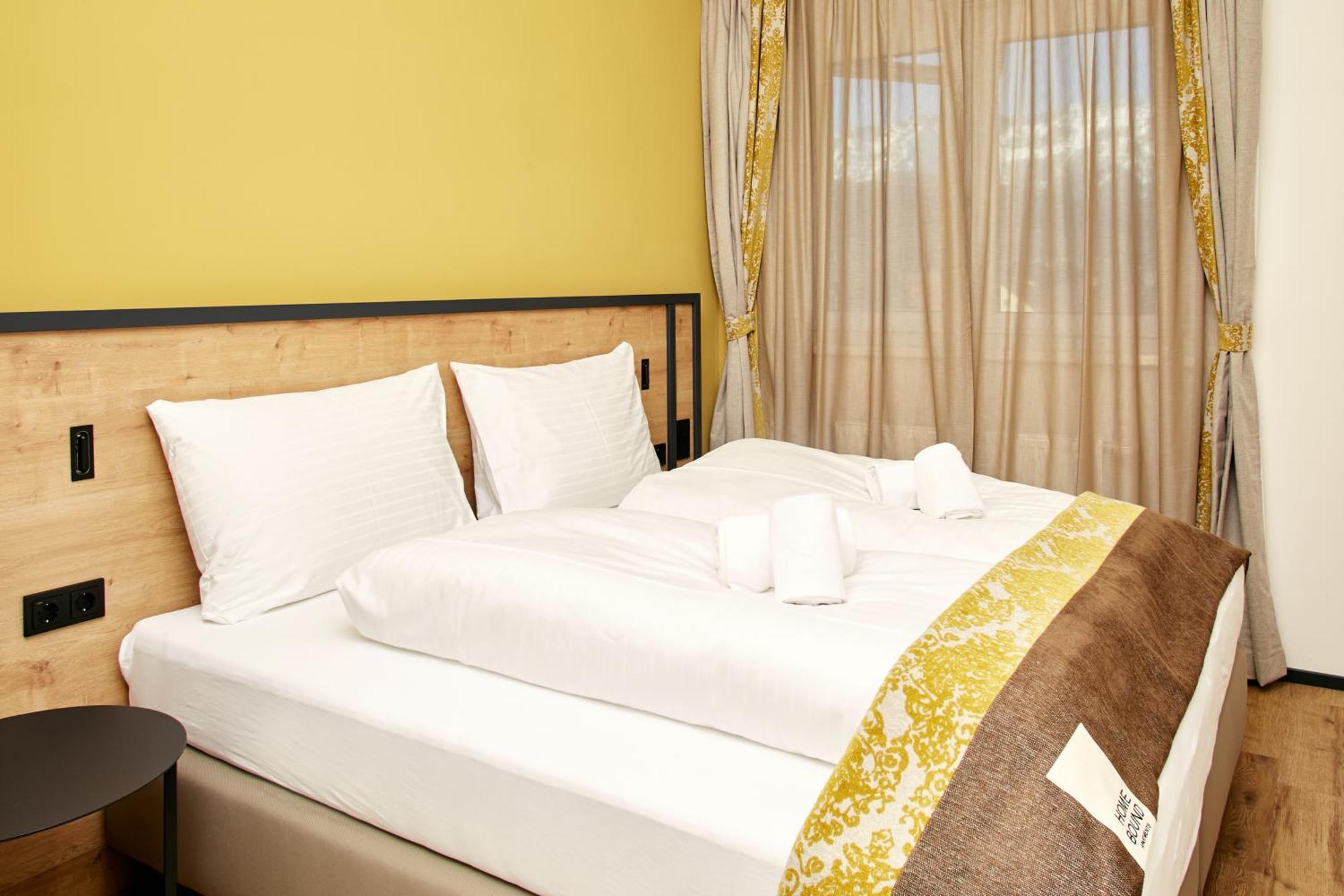Homebound Apartments Bad Goisern - Contactless Check-In Buitenkant foto