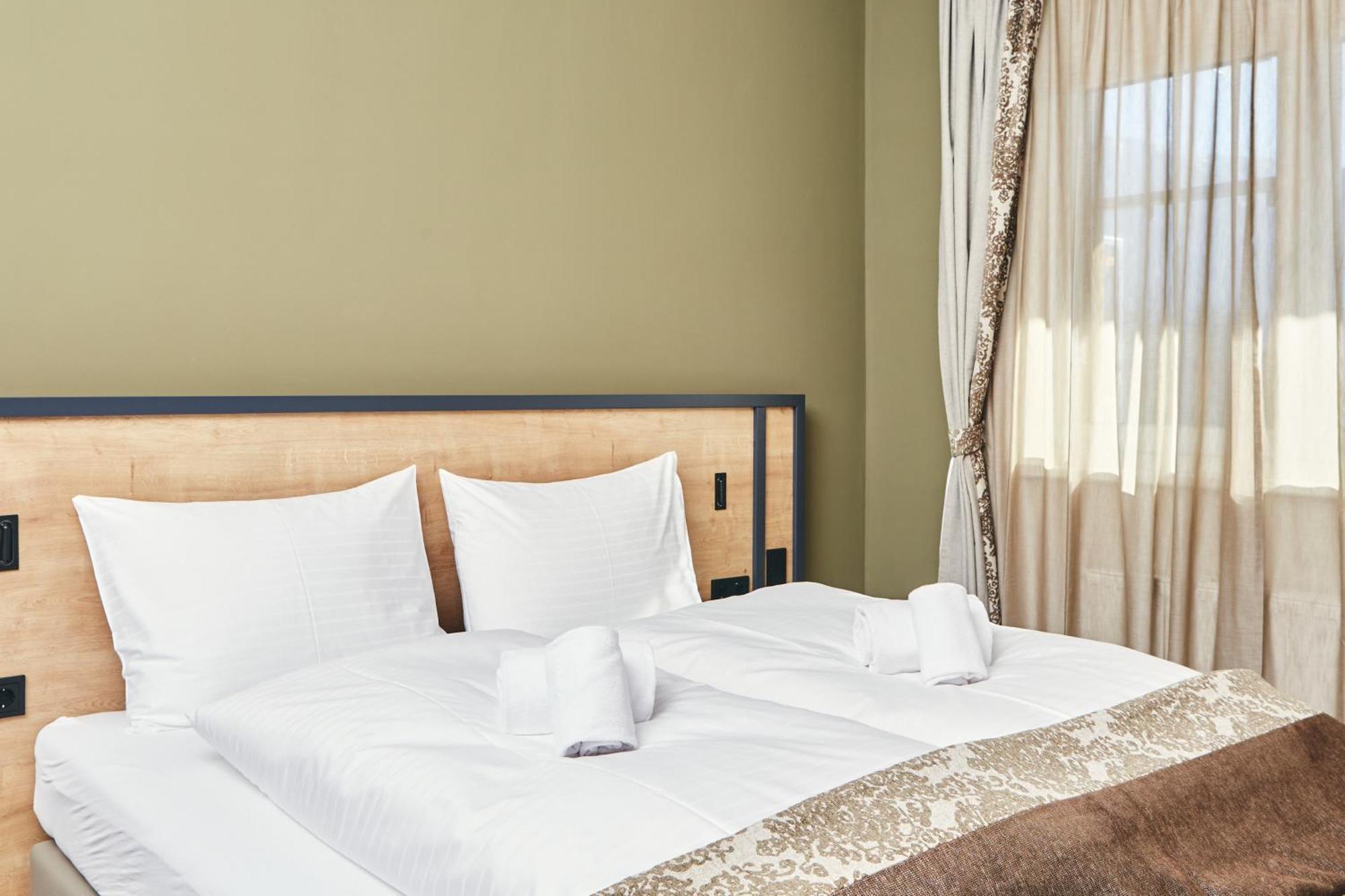 Homebound Apartments Bad Goisern - Contactless Check-In Buitenkant foto