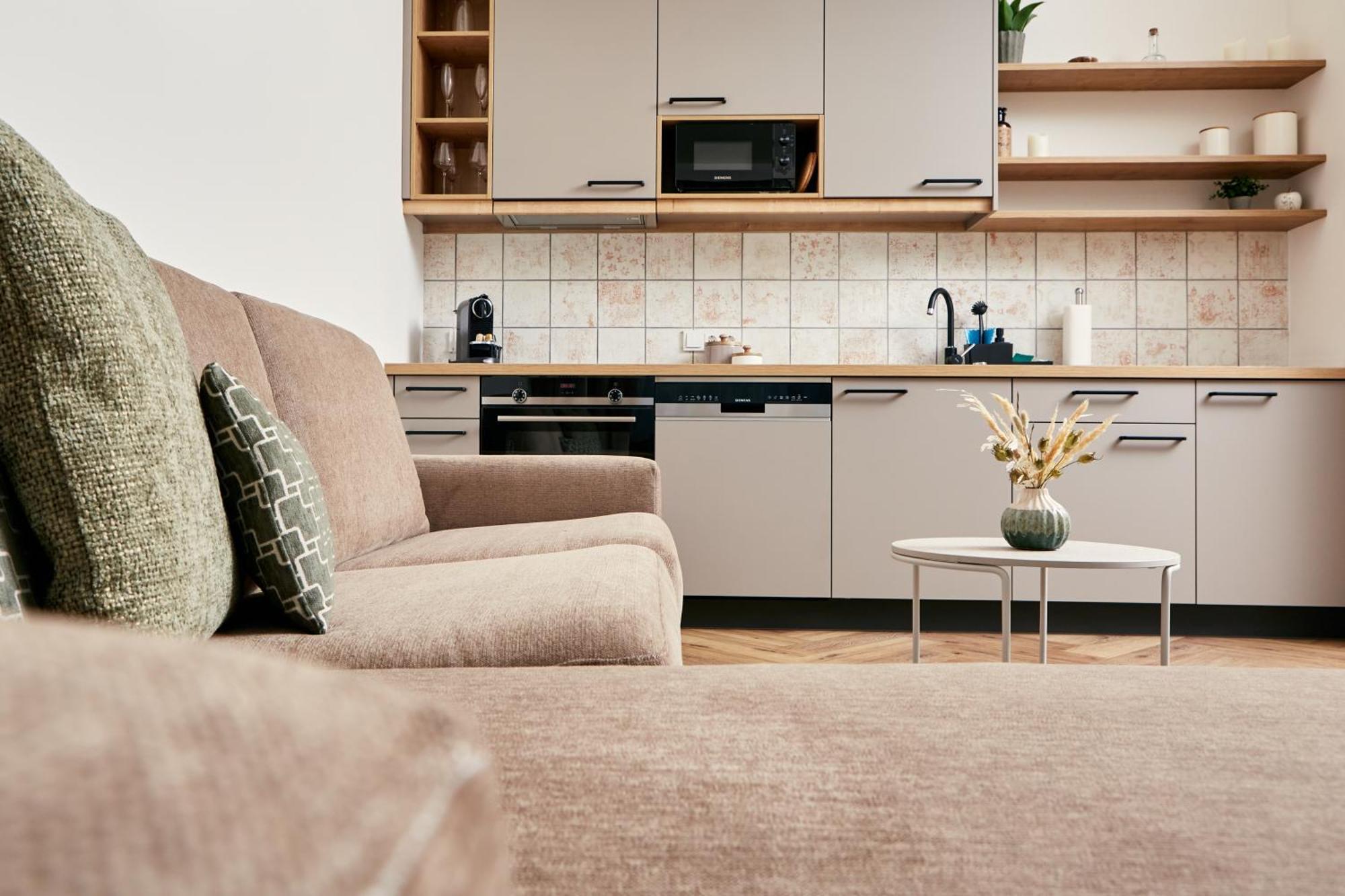 Homebound Apartments Bad Goisern - Contactless Check-In Buitenkant foto