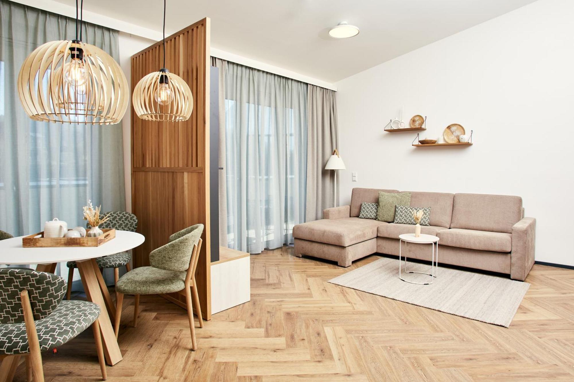 Homebound Apartments Bad Goisern - Contactless Check-In Buitenkant foto