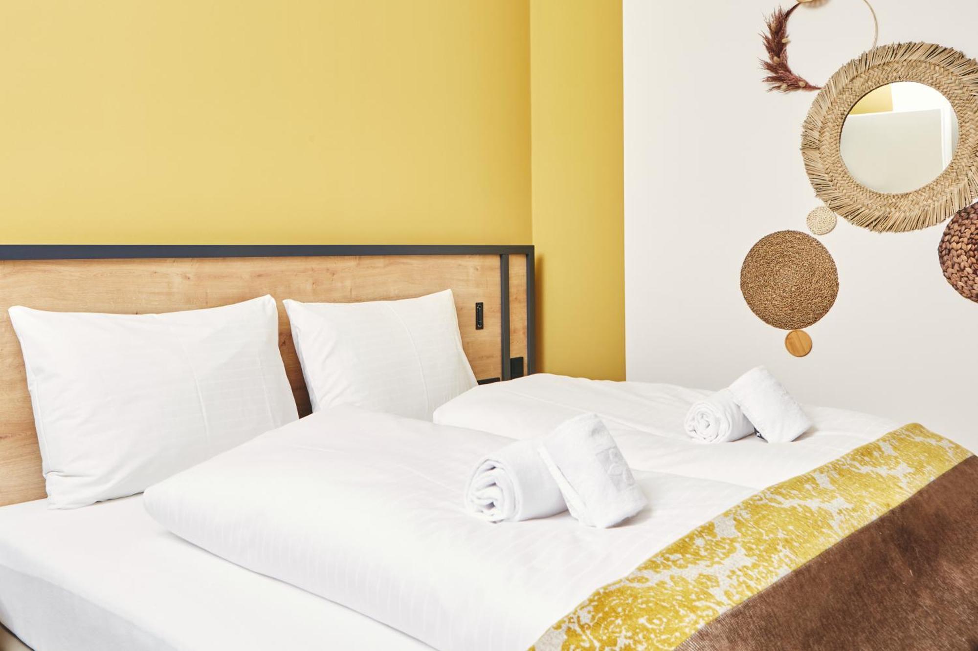 Homebound Apartments Bad Goisern - Contactless Check-In Buitenkant foto