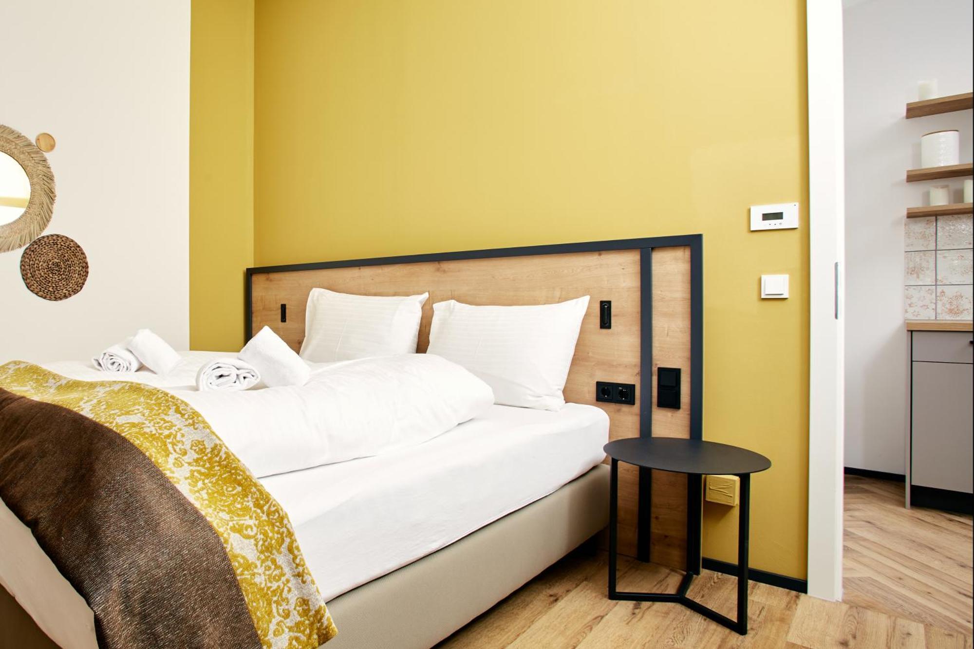 Homebound Apartments Bad Goisern - Contactless Check-In Buitenkant foto