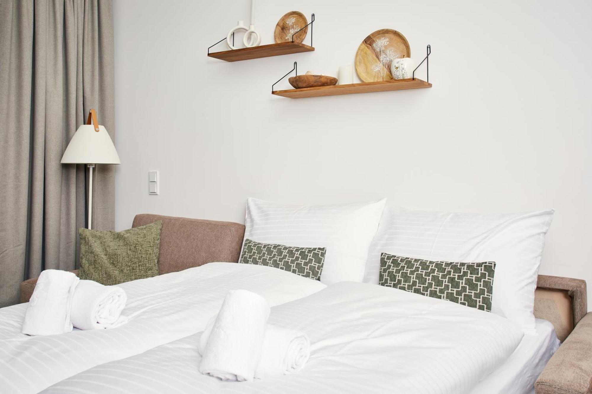 Homebound Apartments Bad Goisern - Contactless Check-In Buitenkant foto