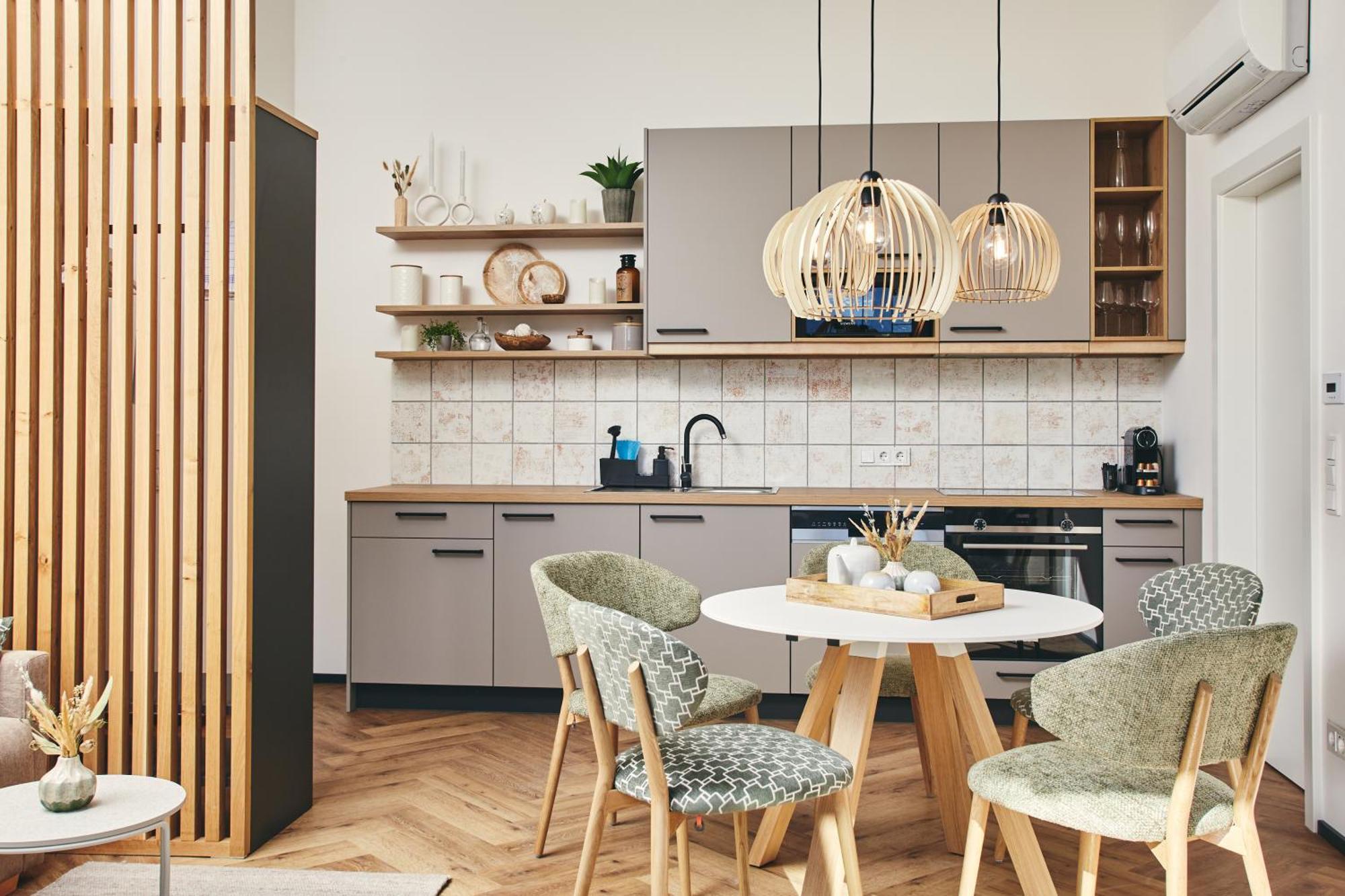 Homebound Apartments Bad Goisern - Contactless Check-In Buitenkant foto
