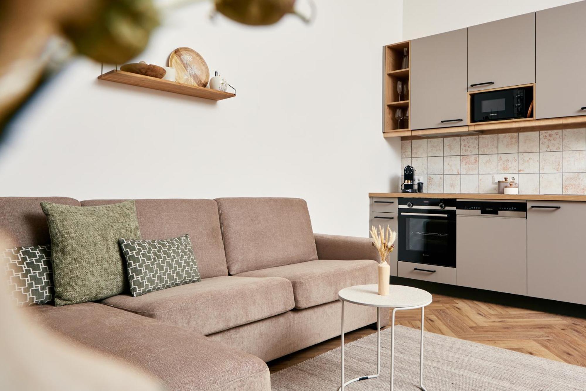 Homebound Apartments Bad Goisern - Contactless Check-In Buitenkant foto
