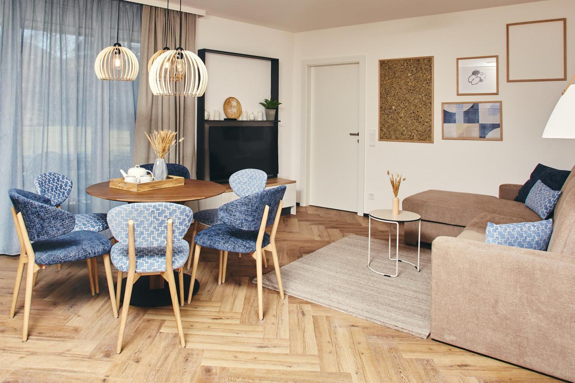 Homebound Apartments Bad Goisern - Contactless Check-In Buitenkant foto