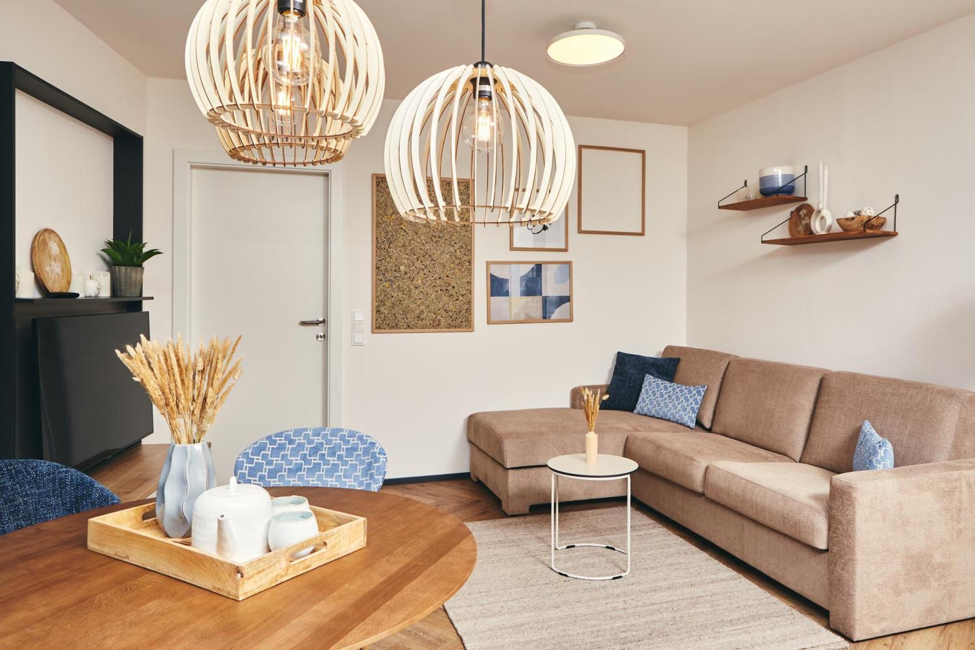 Homebound Apartments Bad Goisern - Contactless Check-In Buitenkant foto