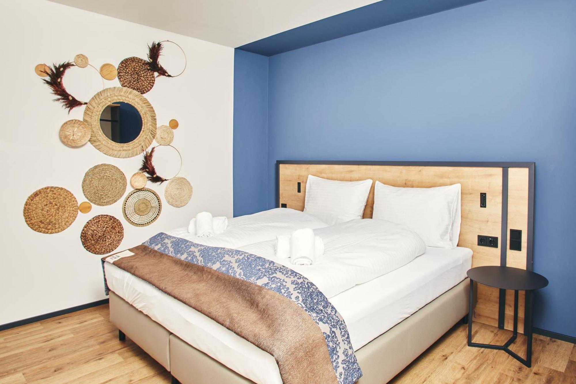 Homebound Apartments Bad Goisern - Contactless Check-In Buitenkant foto