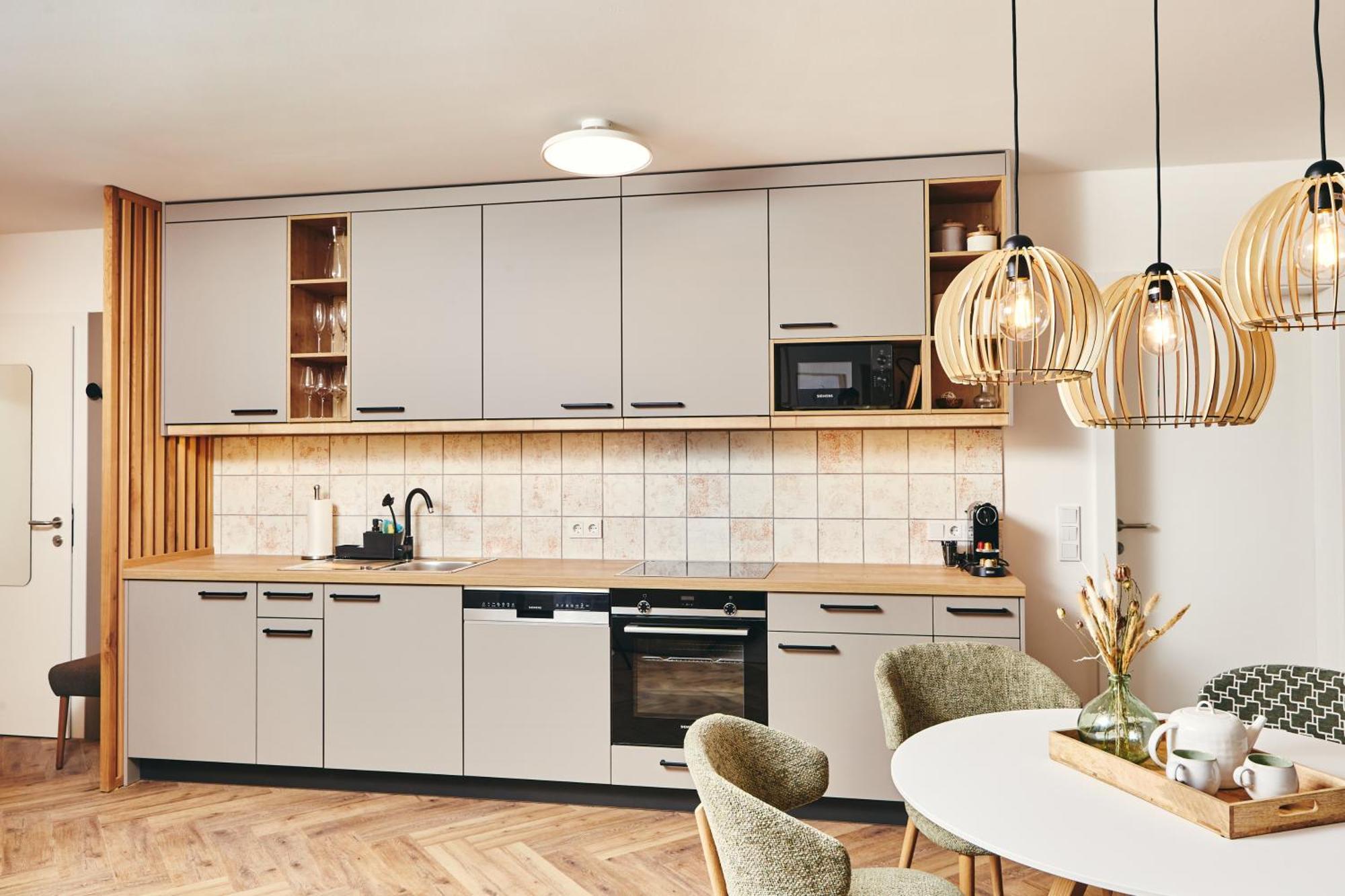 Homebound Apartments Bad Goisern - Contactless Check-In Buitenkant foto