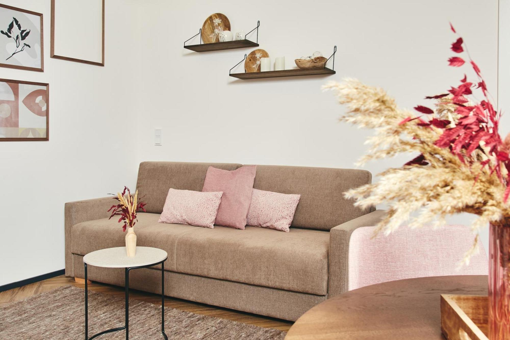 Homebound Apartments Bad Goisern - Contactless Check-In Buitenkant foto