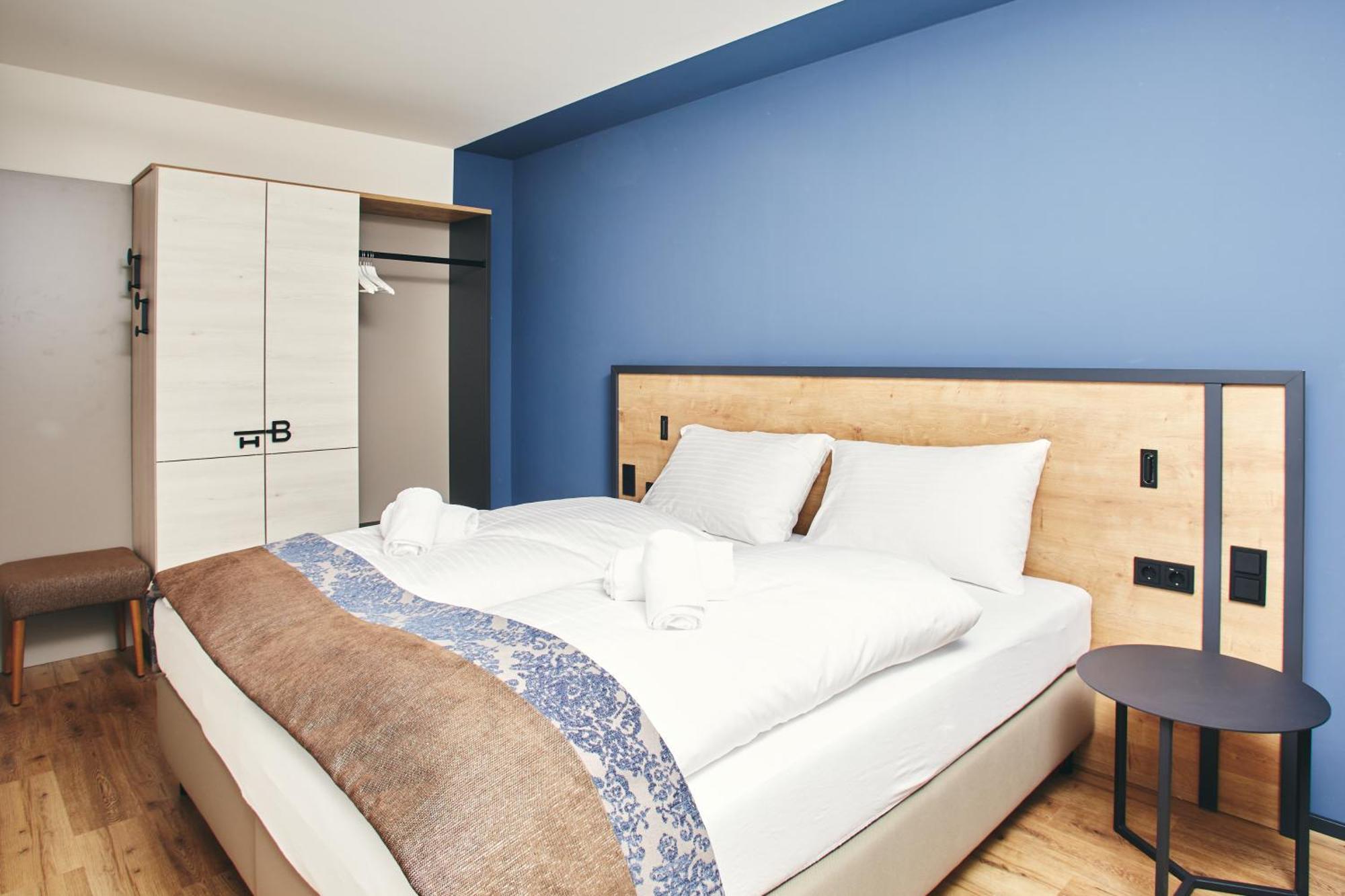 Homebound Apartments Bad Goisern - Contactless Check-In Buitenkant foto