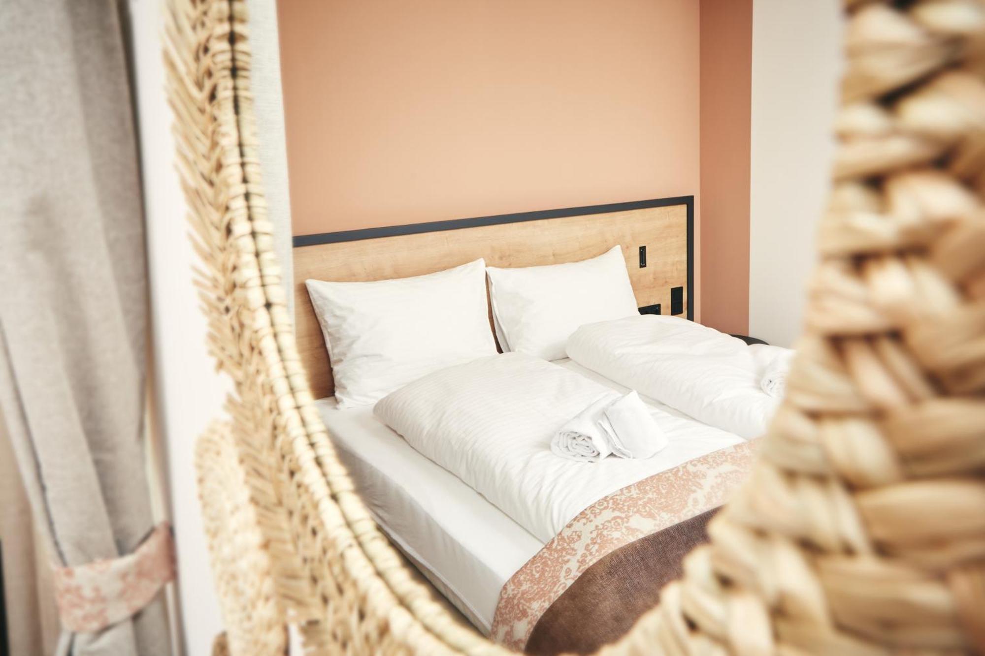 Homebound Apartments Bad Goisern - Contactless Check-In Buitenkant foto