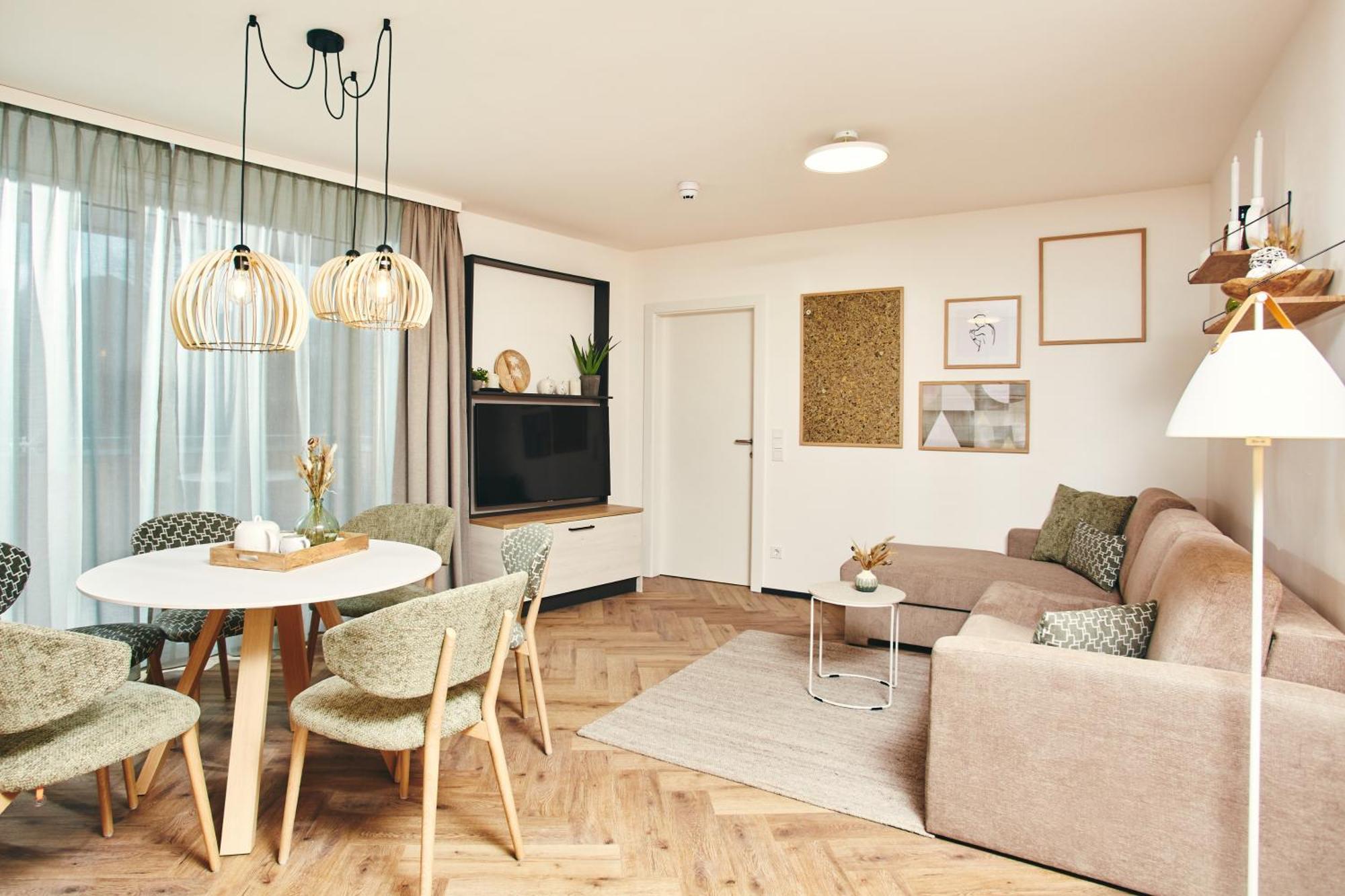 Homebound Apartments Bad Goisern - Contactless Check-In Buitenkant foto