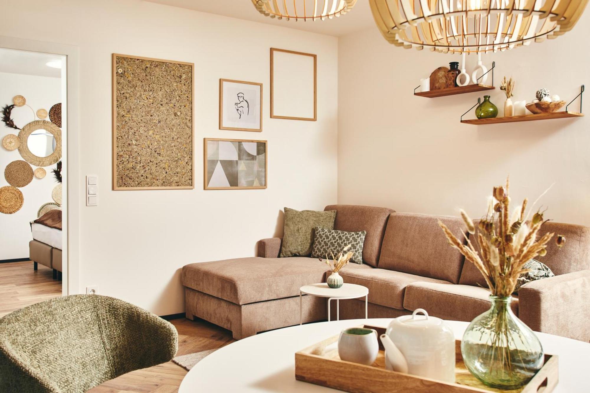 Homebound Apartments Bad Goisern - Contactless Check-In Buitenkant foto