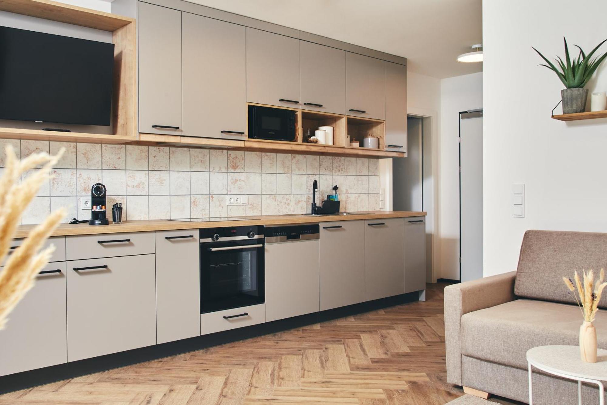 Homebound Apartments Bad Goisern - Contactless Check-In Buitenkant foto