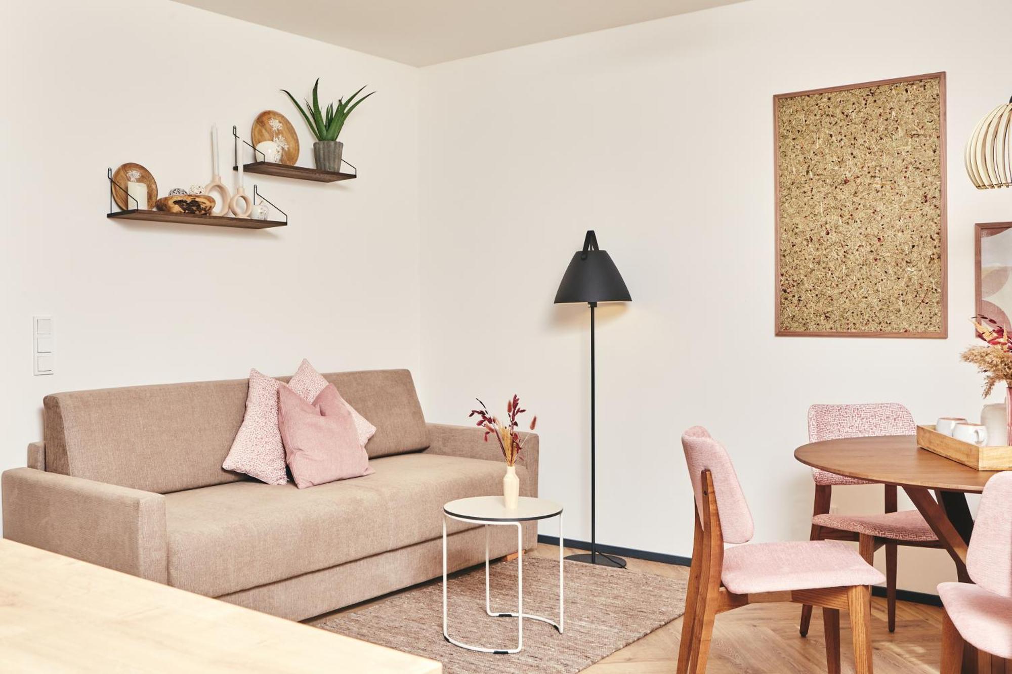 Homebound Apartments Bad Goisern - Contactless Check-In Buitenkant foto