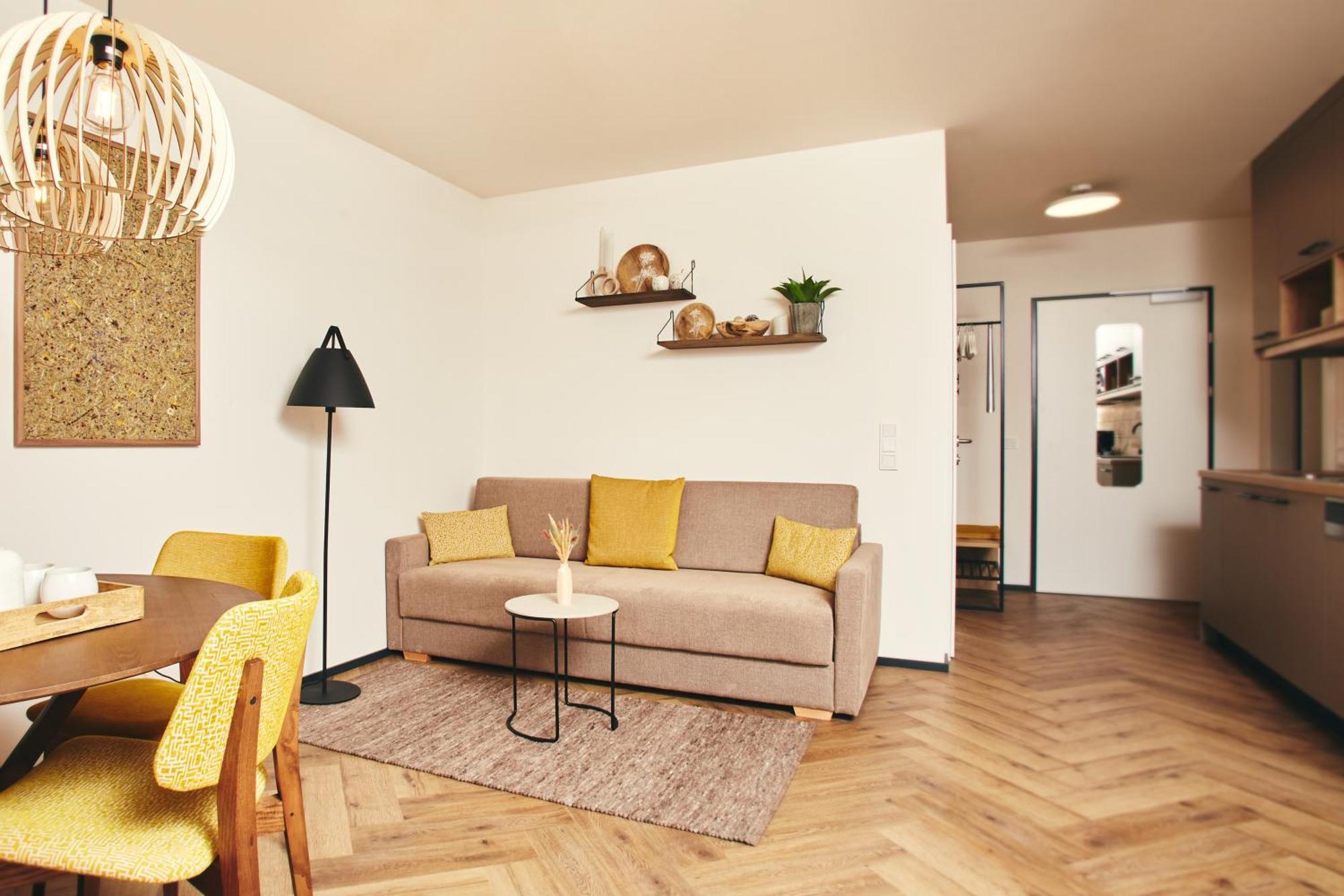 Homebound Apartments Bad Goisern - Contactless Check-In Buitenkant foto