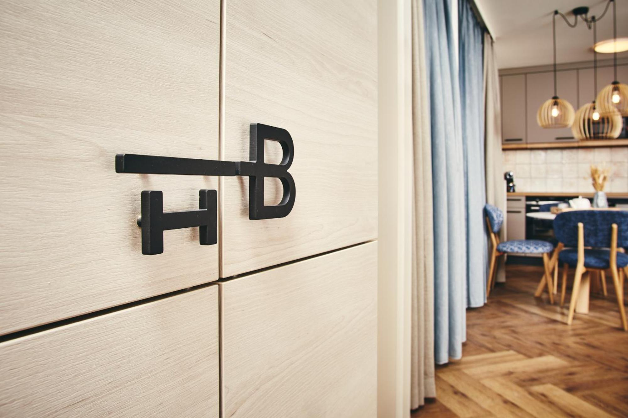 Homebound Apartments Bad Goisern - Contactless Check-In Buitenkant foto