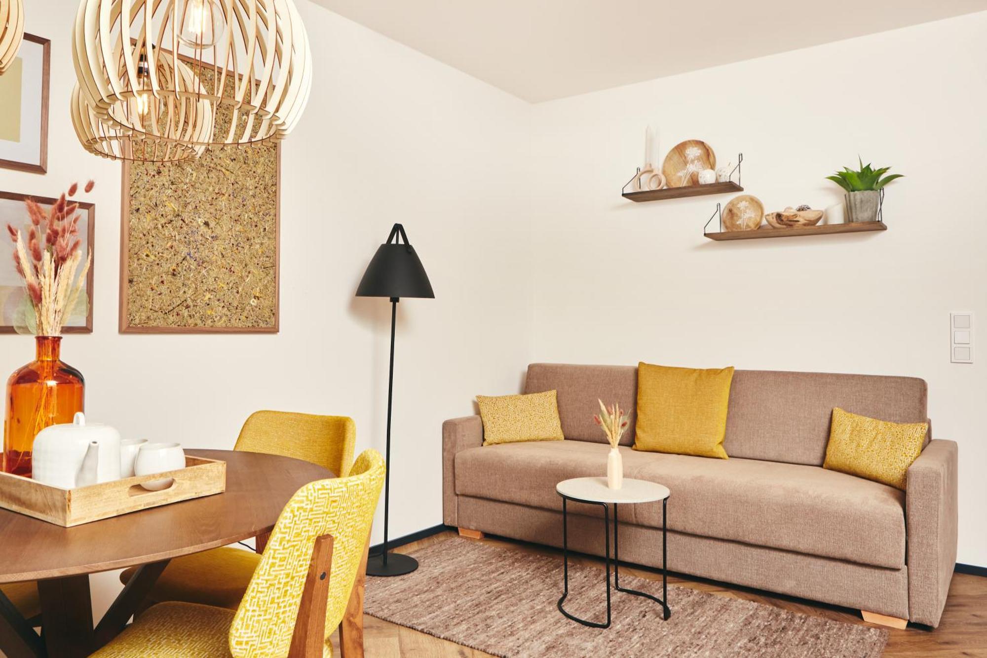 Homebound Apartments Bad Goisern - Contactless Check-In Buitenkant foto